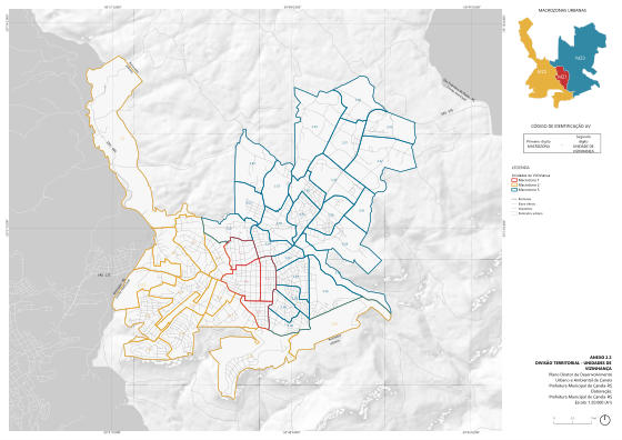 Unidades de Vizinhança